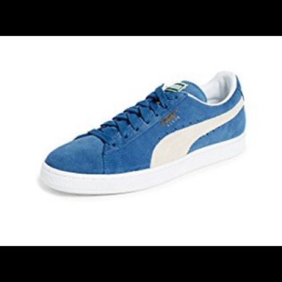 Puma Suede Classic Core - Picture 1 of 5
